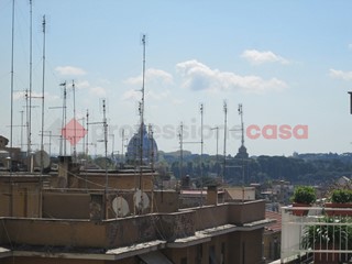 Bilocale in Affitto a Roma, 1'150&euro;, 80 m²