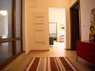 Bilocale in Affitto a Mesagne, 500&euro;, 40 m², arredato