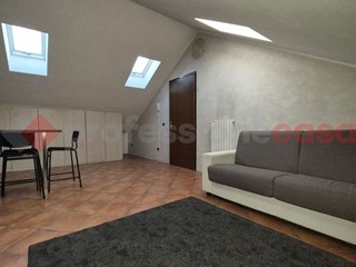 Trilocale in Vendita a Nerviano, 188'000&euro;, 80 m², arredato, con Box