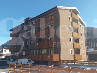Trilocale in Vendita a Oulx, 165'000&euro;, 87 m²
