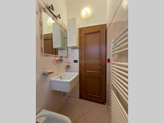 Bilocale in Vendita a Arezzo, 95'000&euro;, 43 m², arredato