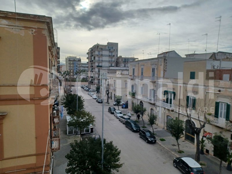 Appartamento in Vendita a Trani, 330'000&euro;, 163 m²