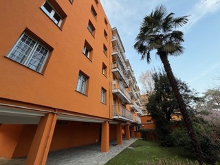 Quadrilocale in Vendita a Milano, 335'000&euro;, 116 m²