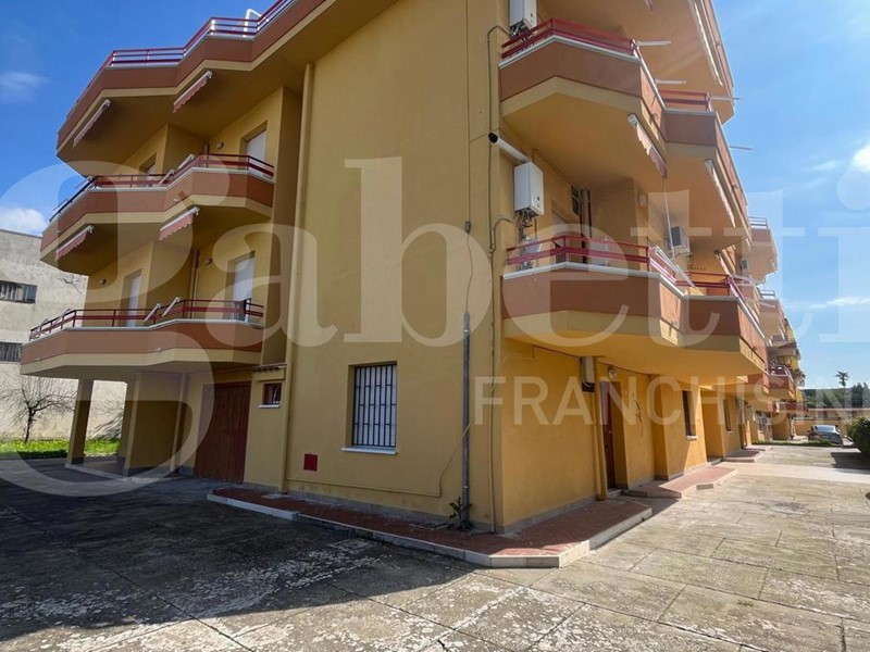Bilocale in Affitto a Pignataro Maggiore, 400&euro;, 48 m²