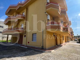 Bilocale in Affitto a Pignataro Maggiore, 400&euro;, 48 m²