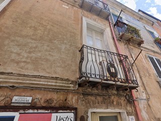 Trilocale in Vendita a Iglesias, 25'000&euro;, 60 m²