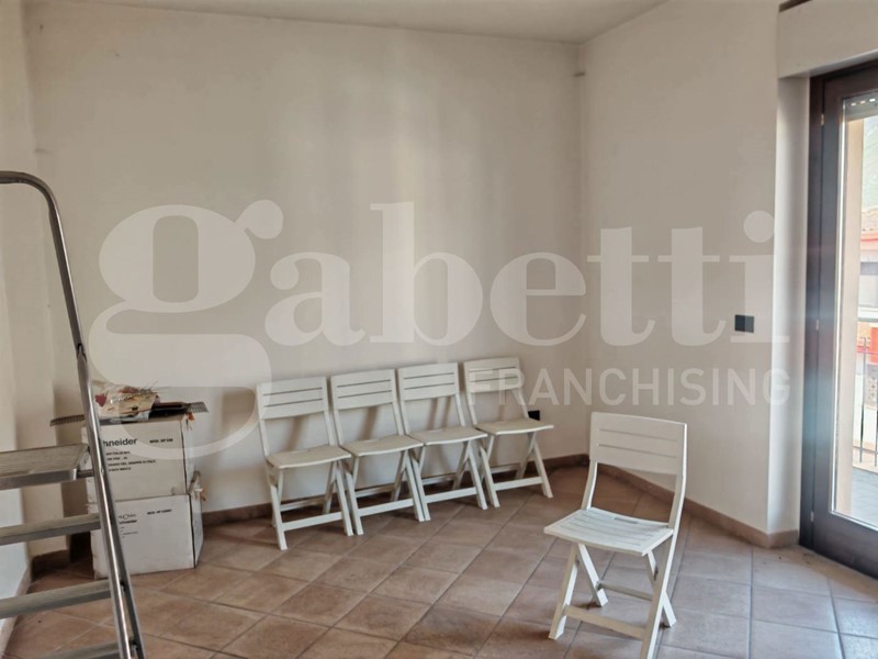 Trilocale in Vendita a Venafro, 120'000&euro;, 94 m²