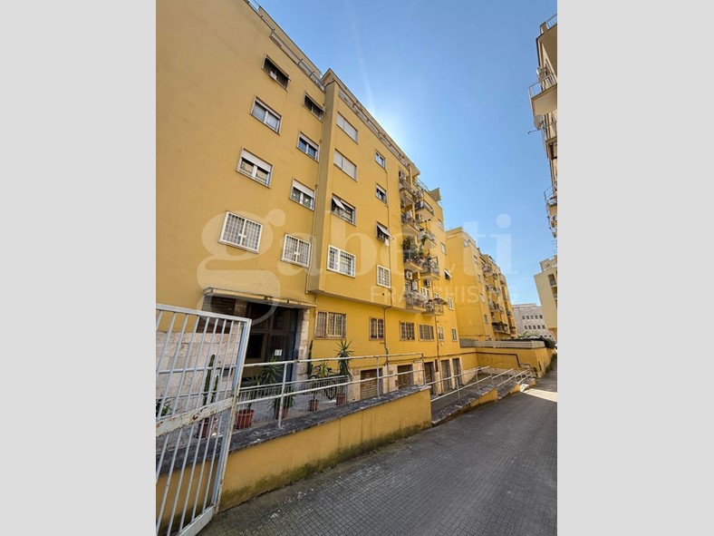 Quadrilocale in Affitto a Roma, 1'200&euro;, 71 m², arredato