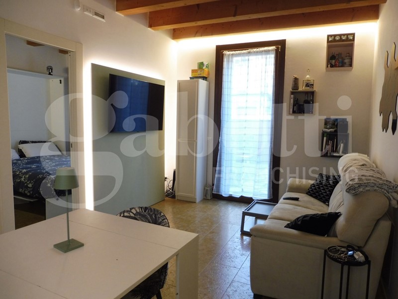 Trilocale in Affitto a Marostica, 700&euro;, 55 m², arredato, con Box