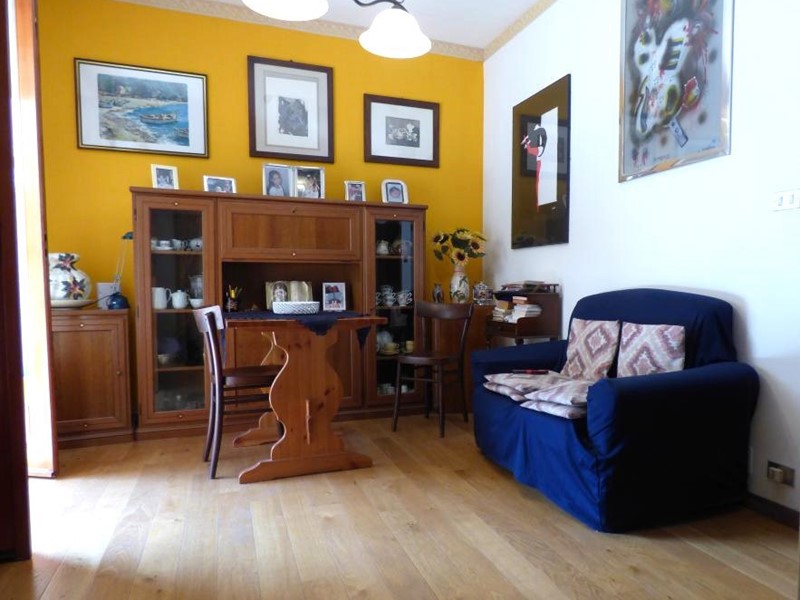 Trilocale in Vendita a Luserna San Giovanni, 46'000&euro;, 60 m²