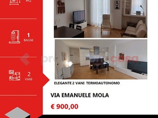 Bilocale in Vendita a Bari, 900&euro;, 65 m²