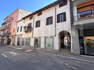 Trilocale in Vendita a Garlasco, 120'000&euro;, 93 m²