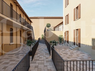 Trilocale in Vendita a Bologna, 244'000&euro;, 68 m²