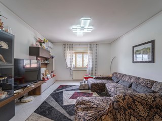 Quadrilocale in Vendita a Messina, 145'000&euro;, 120 m², con Box