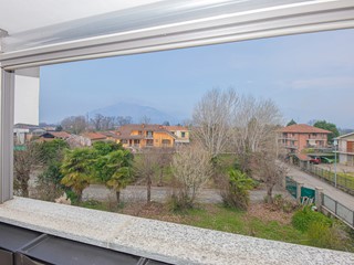 Quadrilocale in Vendita a Alpignano, 215'000&euro;, 90 m², con Box