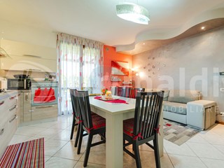 Trilocale in Vendita a Vigonza, 178'000&euro;, 85 m², con Box