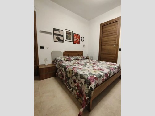 Quadrilocale in Vendita a Grosseto, 235'000&euro;, 90 m², arredato