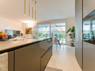 Quadrilocale in Vendita a Noventa Padovana, 339'000&euro;, 137 m², con Box