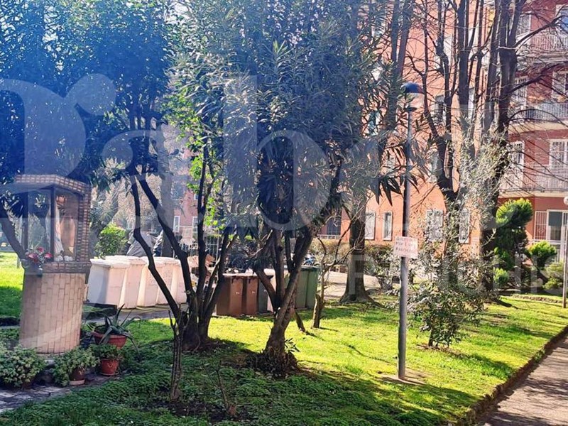 Bilocale in Vendita a Milano, 230'000&euro;, 67 m², arredato