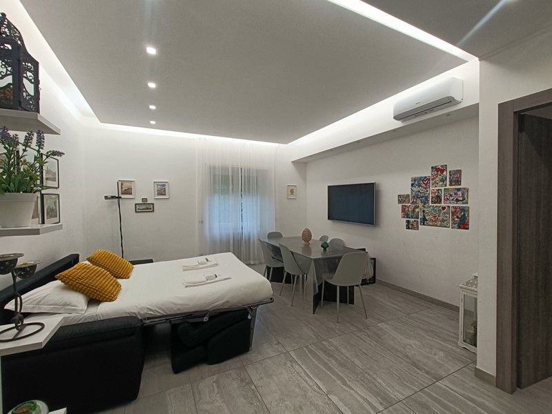 Trilocale in Affitto a Roma, 1'400&euro;, 100 m², arredato