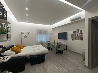Trilocale in Affitto a Roma, 1'400&euro;, 100 m², arredato
