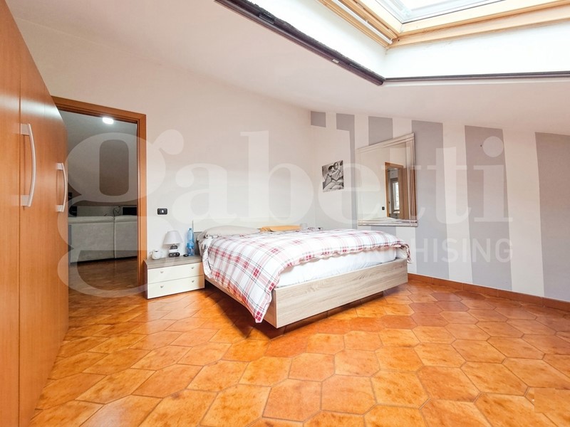 Trilocale in Vendita a Castrolibero, 65'000&euro;, 95 m², arredato