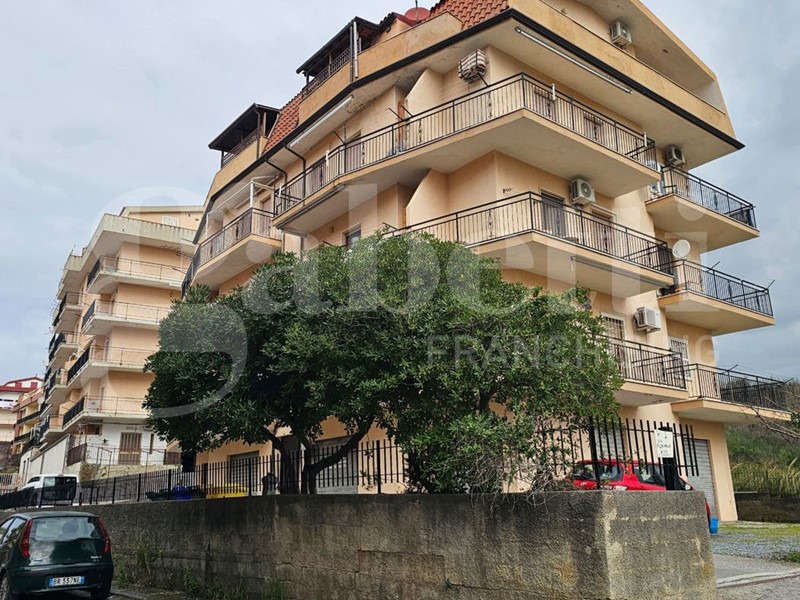 Bilocale in Vendita a Scalea, 35'000&euro;, 30 m², arredato