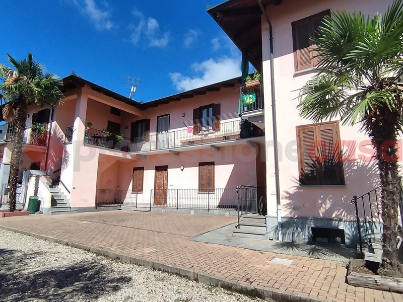 Appartamento in Vendita a Cumiana, 129'000&euro;, 95 m²