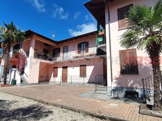 Appartamento in Vendita a Cumiana, 129'000&euro;, 95 m²