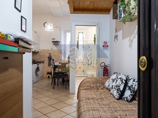 Monolocale in Vendita a Roma, zona Alessandrino, 145'000&euro;, 43 m²