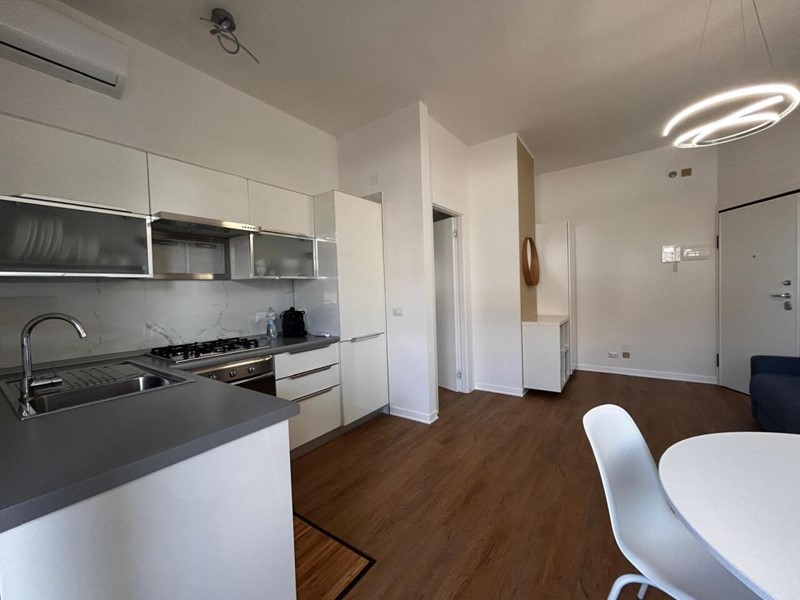 Bilocale in Affitto a Francavilla al Mare, 440&euro;, 50 m², arredato