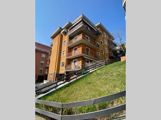 Trilocale in Affitto a Salsomaggiore Terme, 650&euro;, 85 m², arredato