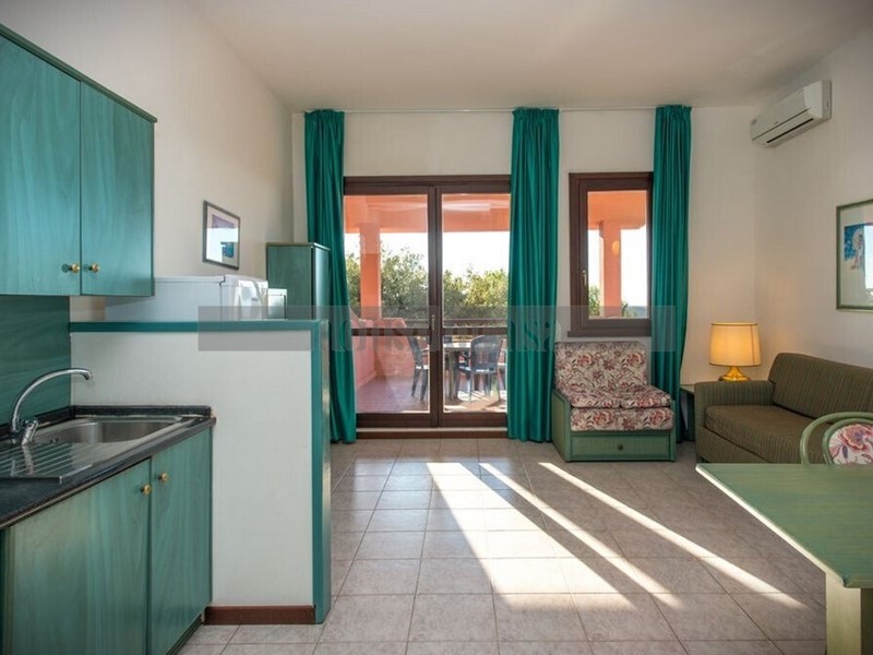 Quadrilocale in Vendita a Centola, zona Palinuro, 8'000&euro;, , arredato