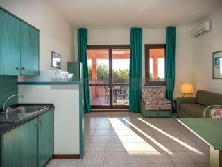 Quadrilocale in Vendita a Centola, zona Palinuro, 8'000&euro;, , arredato