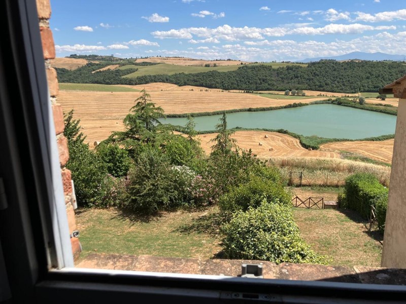 Appartamento in Vendita a Asciano, 265'000&euro;, 135 m²
