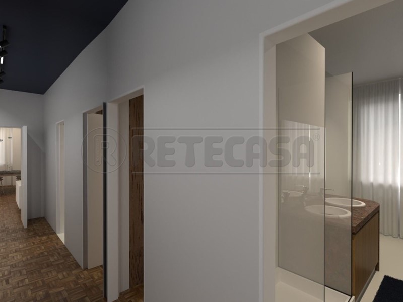 Appartamento in Vendita a Legnago, 172'000&euro;, 115 m²