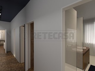 Appartamento in Vendita a Legnago, 172'000&euro;, 115 m²