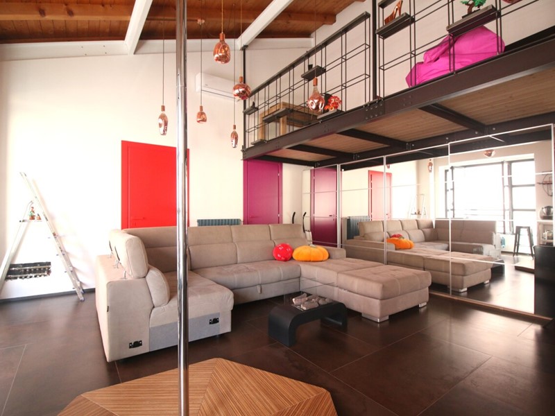 Trilocale in Vendita a Como, 350'000&euro;, 110 m²