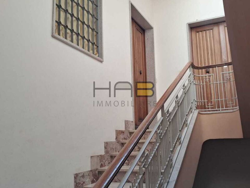 Quadrilocale in Vendita a Trapani, 89'000&euro;, 140 m²