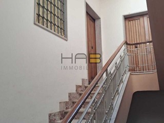 Quadrilocale in Vendita a Trapani, 89'000&euro;, 140 m²