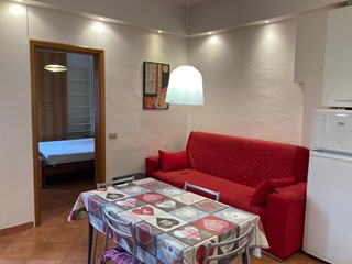 Appartamento in Affitto a Bologna, zona Fossolo, 1'000&euro;, 51 m², arredato