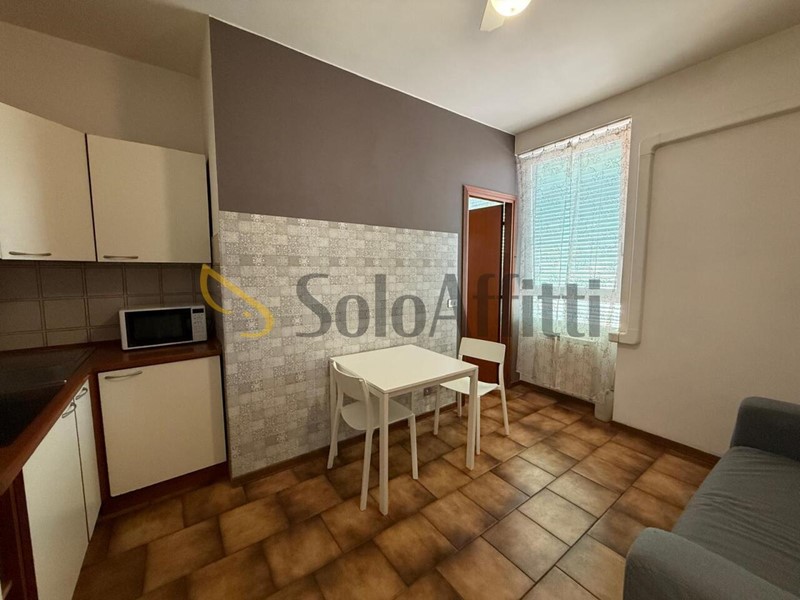 Trilocale in Affitto a Modena, 500&euro;, 45 m²