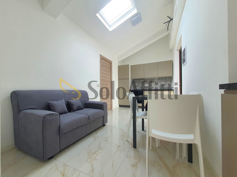 Bilocale in Affitto a Catanzaro, zona Centro storico, 495&euro;, 46 m², arredato