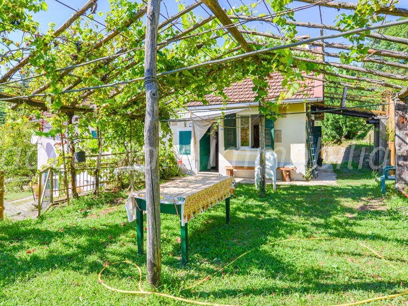 Appartamento in Affitto a Stella, 500&euro;, 144 m², arredato