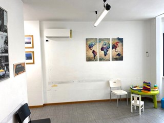 Quadrilocale in Vendita a Tivoli, zona Tivoli Terme, 170'000&euro;, 92 m²