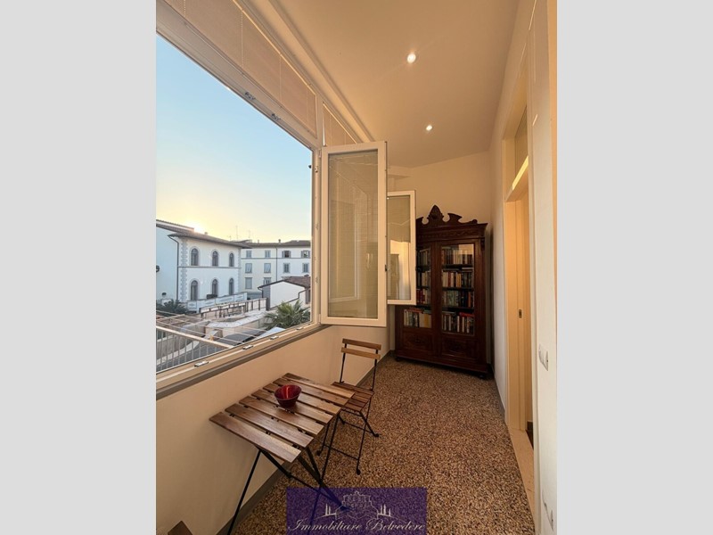 Quadrilocale in Affitto a Firenze, zona Il Prato, 1'500&euro;, 95 m², arredato