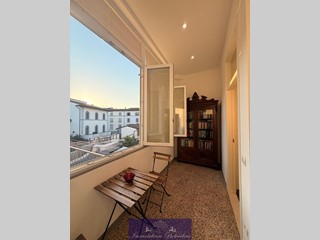 Quadrilocale in Affitto a Firenze, zona Il Prato, 1'500&euro;, 95 m², arredato