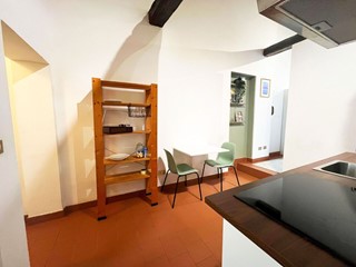 Monolocale in Affitto a Bologna, zona Centro, 800&euro;, 40 m², arredato