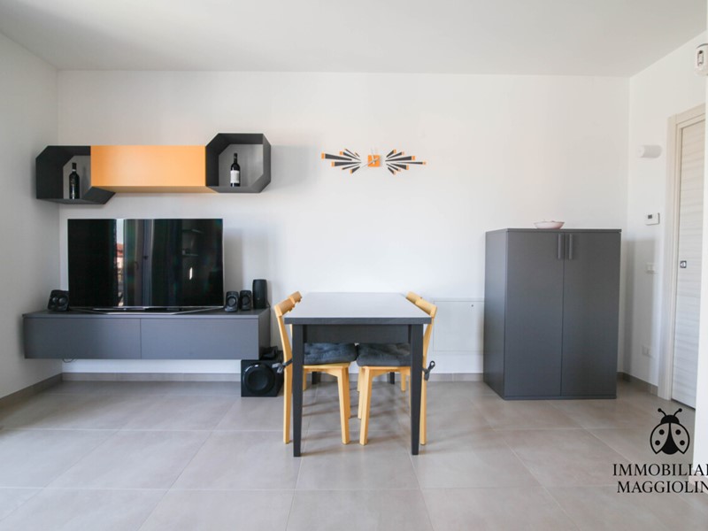 Quadrilocale in Vendita a Santo Stefano di Magra, 228'000&euro;, 75 m², arredato