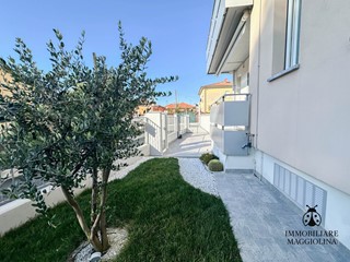Quadrilocale in Vendita a Santo Stefano di Magra, 228'000&euro;, 75 m², arredato